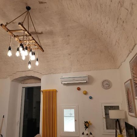 Edyta'S Apartment Ostuni Exterior photo