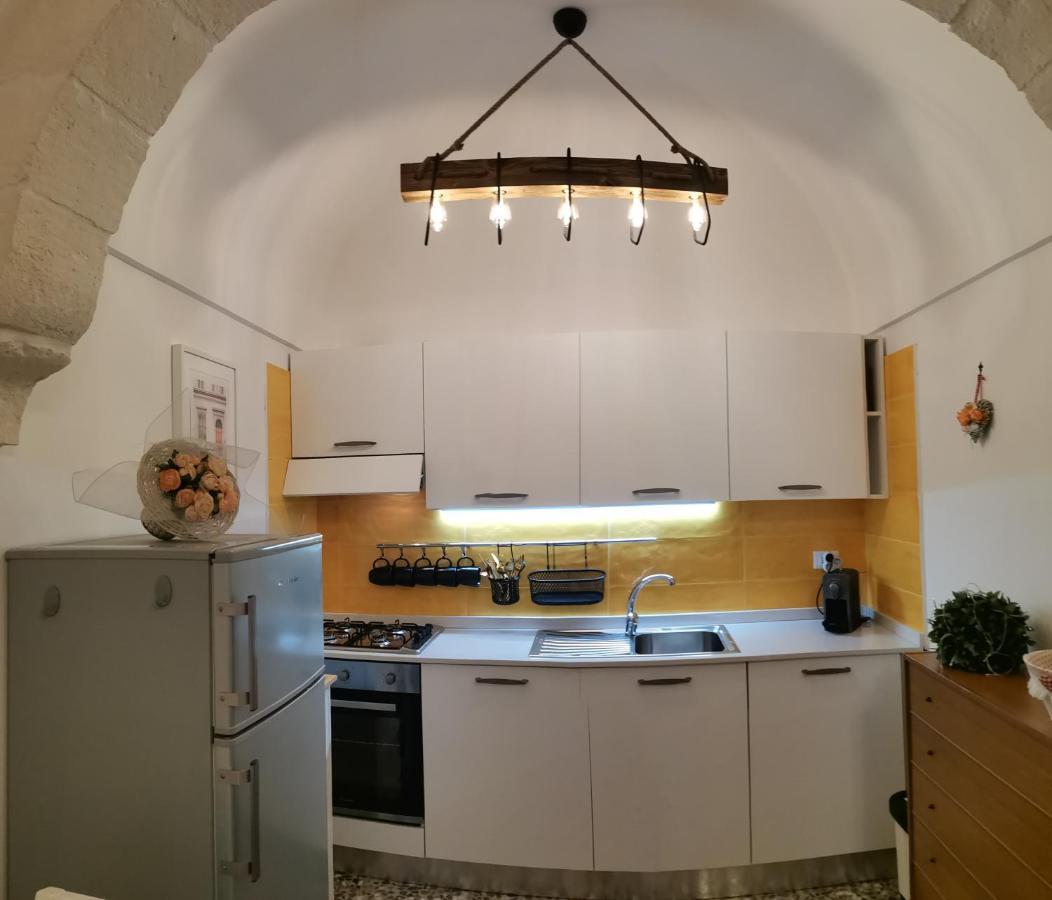 Edyta'S Apartment Ostuni Exterior photo