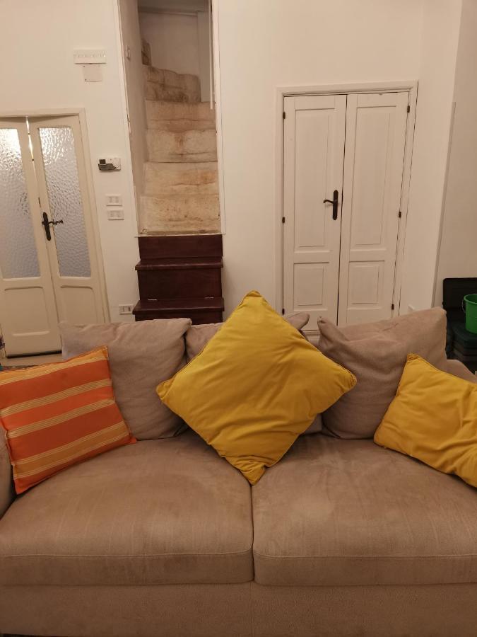 Edyta'S Apartment Ostuni Exterior photo