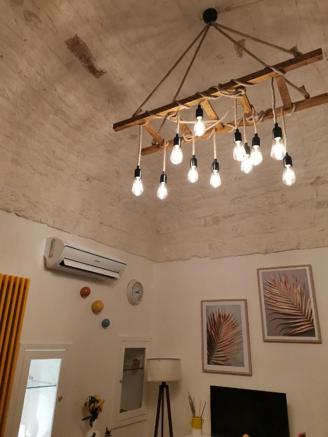 Edyta'S Apartment Ostuni Exterior photo