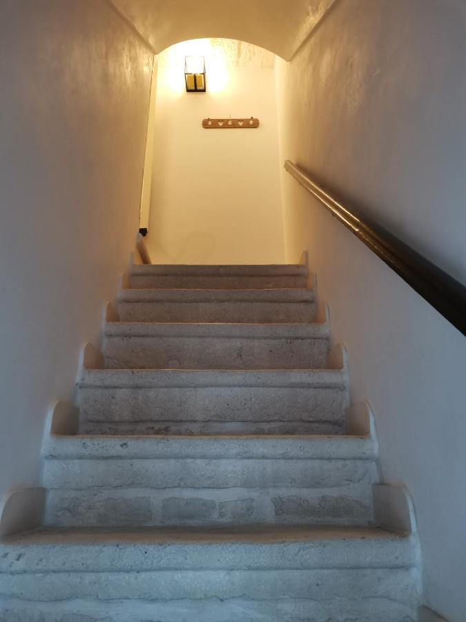 Edyta'S Apartment Ostuni Exterior photo