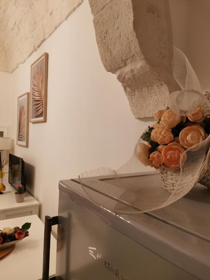 Edyta'S Apartment Ostuni Exterior photo