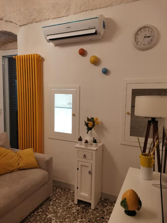 Edyta'S Apartment Ostuni Exterior photo