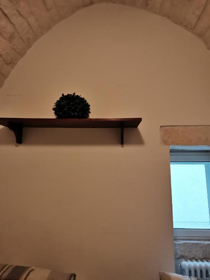 Edyta'S Apartment Ostuni Exterior photo