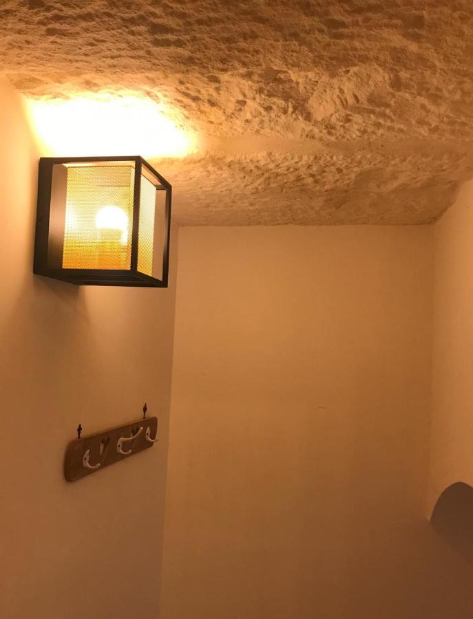 Edyta'S Apartment Ostuni Exterior photo