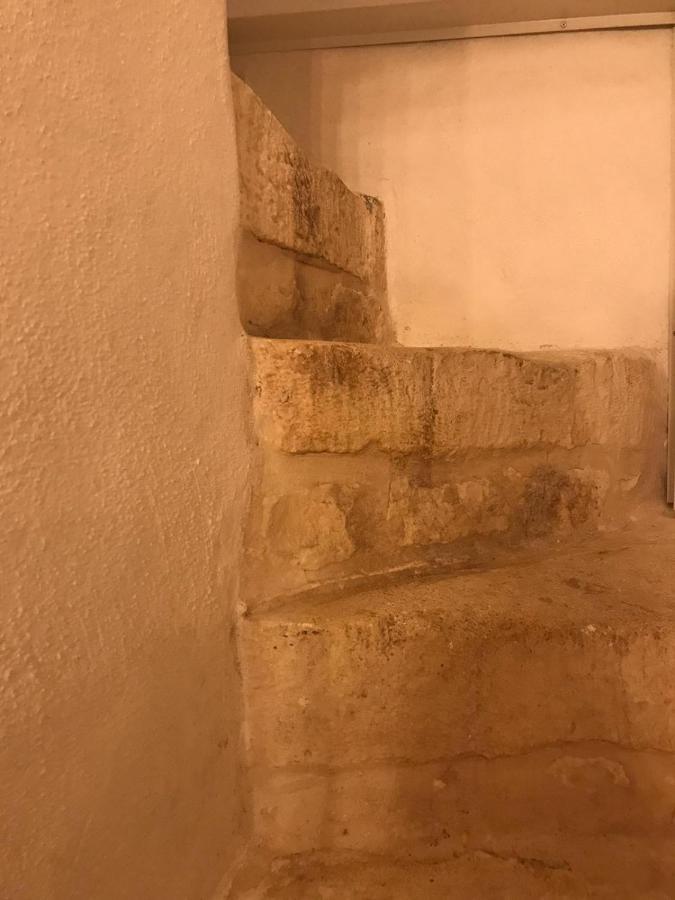 Edyta'S Apartment Ostuni Exterior photo
