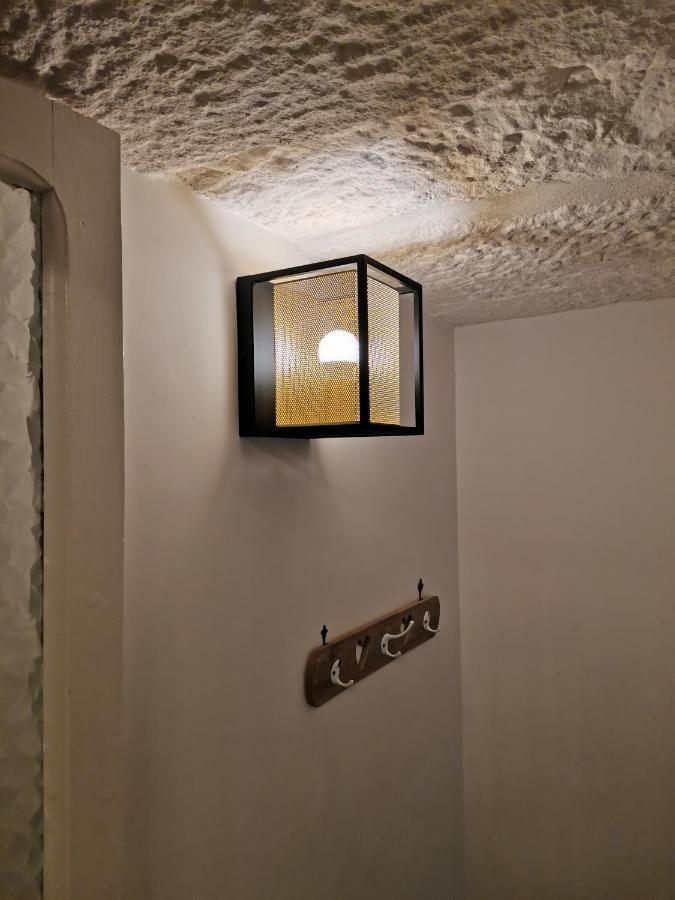 Edyta'S Apartment Ostuni Exterior photo