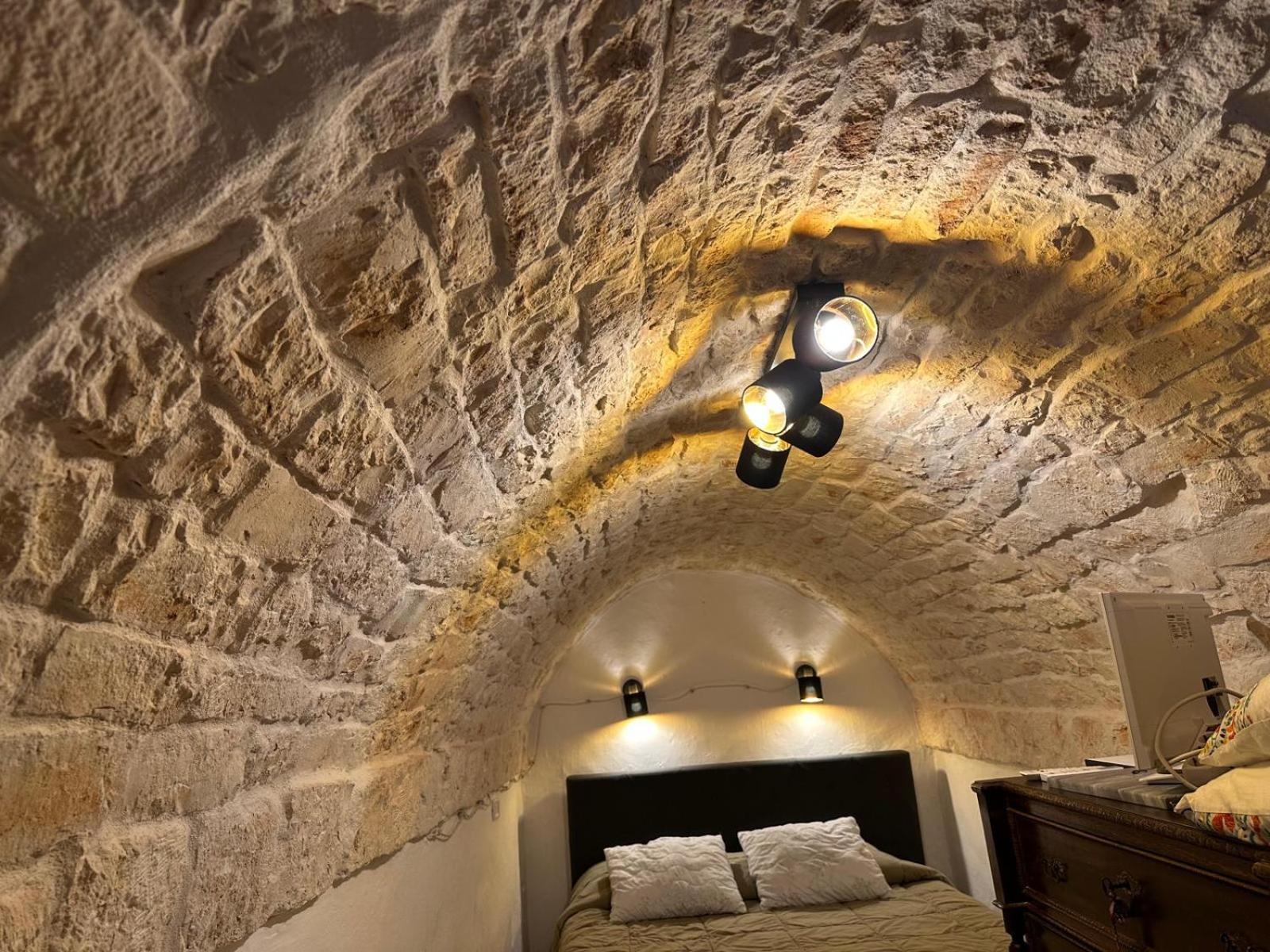 Edyta'S Apartment Ostuni Exterior photo